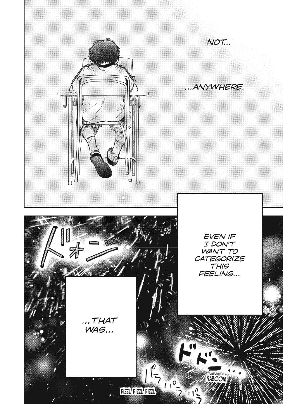 Read A Sign of Affection ENGLISH Manga Online