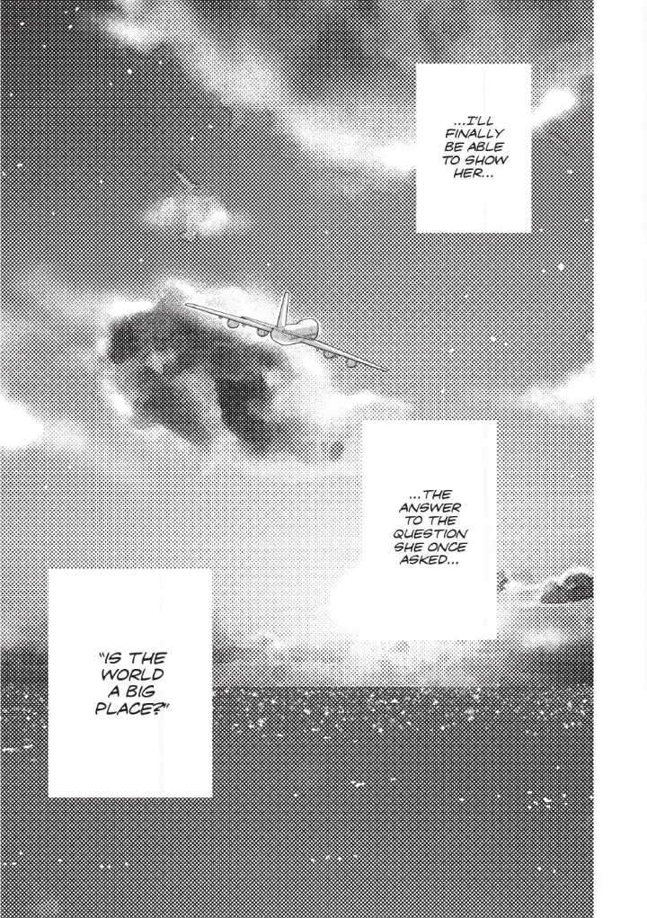 Read A Sign of Affection ENGLISH Manga Online