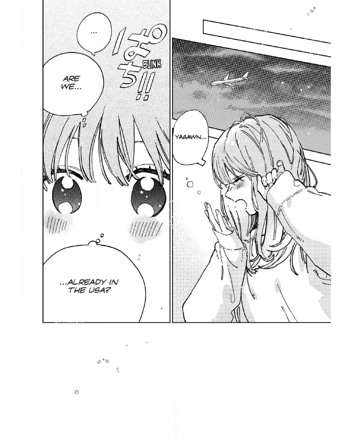 Read A Sign of Affection ENGLISH Manga Online