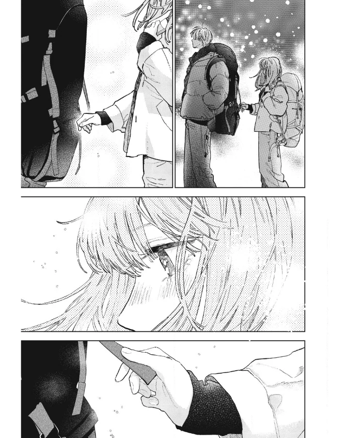 Read A Sign of Affection ENGLISH Manga Online