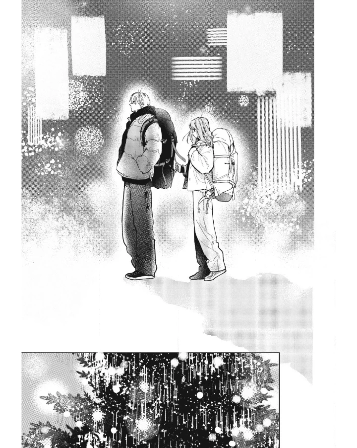 Read A Sign of Affection ENGLISH Manga Online