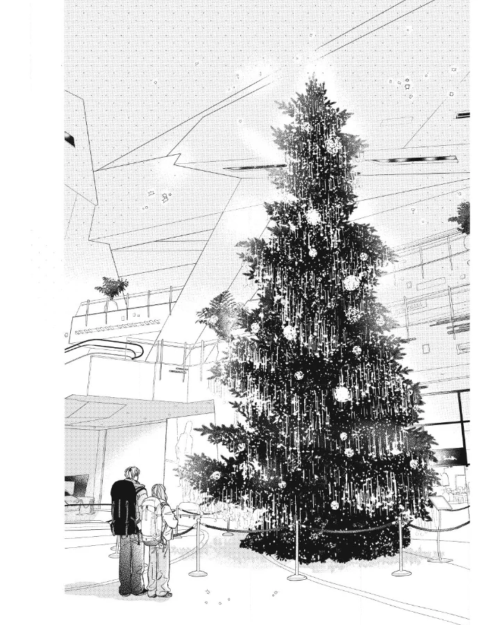 Read A Sign of Affection ENGLISH Manga Online