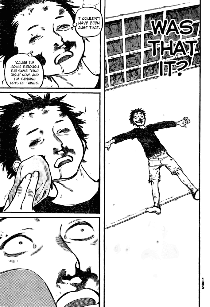 Read A Silent Voice ENGLISH Manga Online