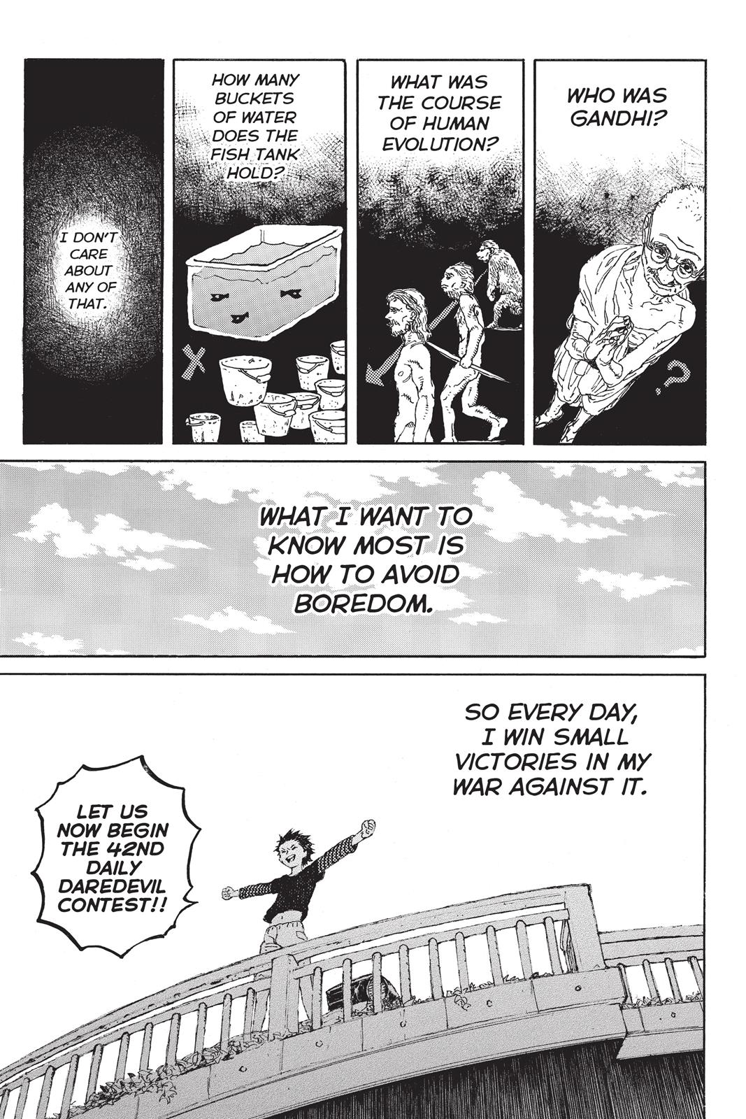 Read A Silent Voice ENGLISH Manga Online