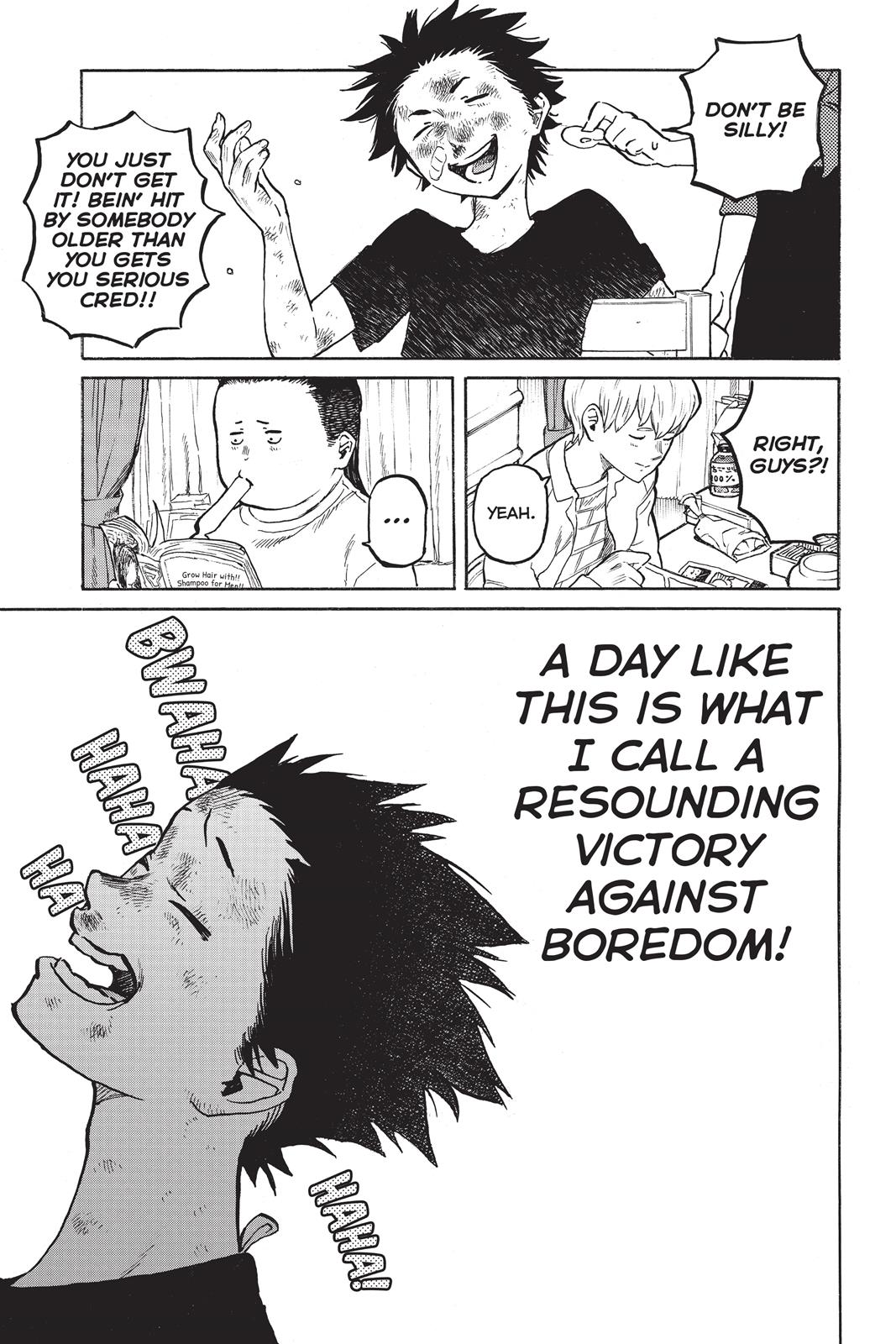 Read A Silent Voice ENGLISH Manga Online