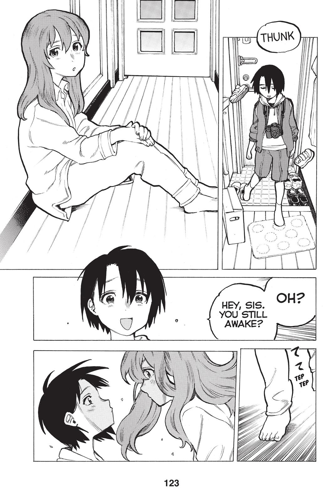 Read A Silent Voice ENGLISH Manga Online