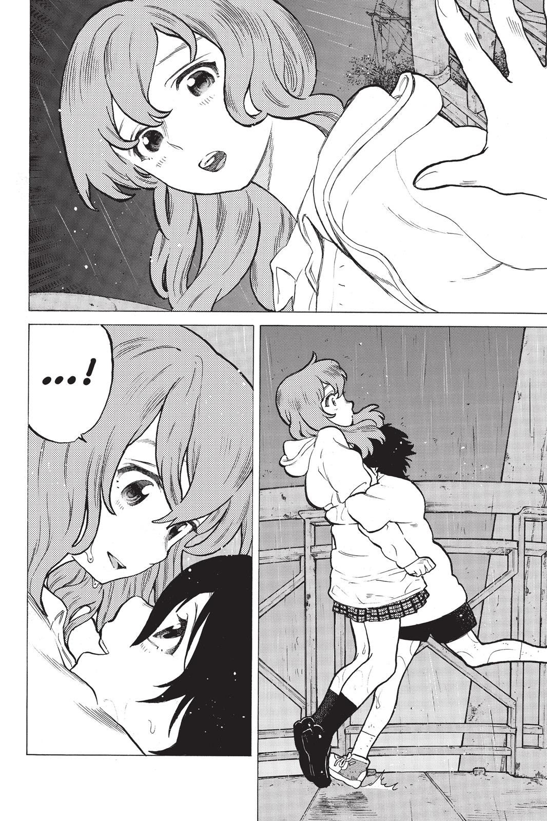 Read A Silent Voice ENGLISH Manga Online