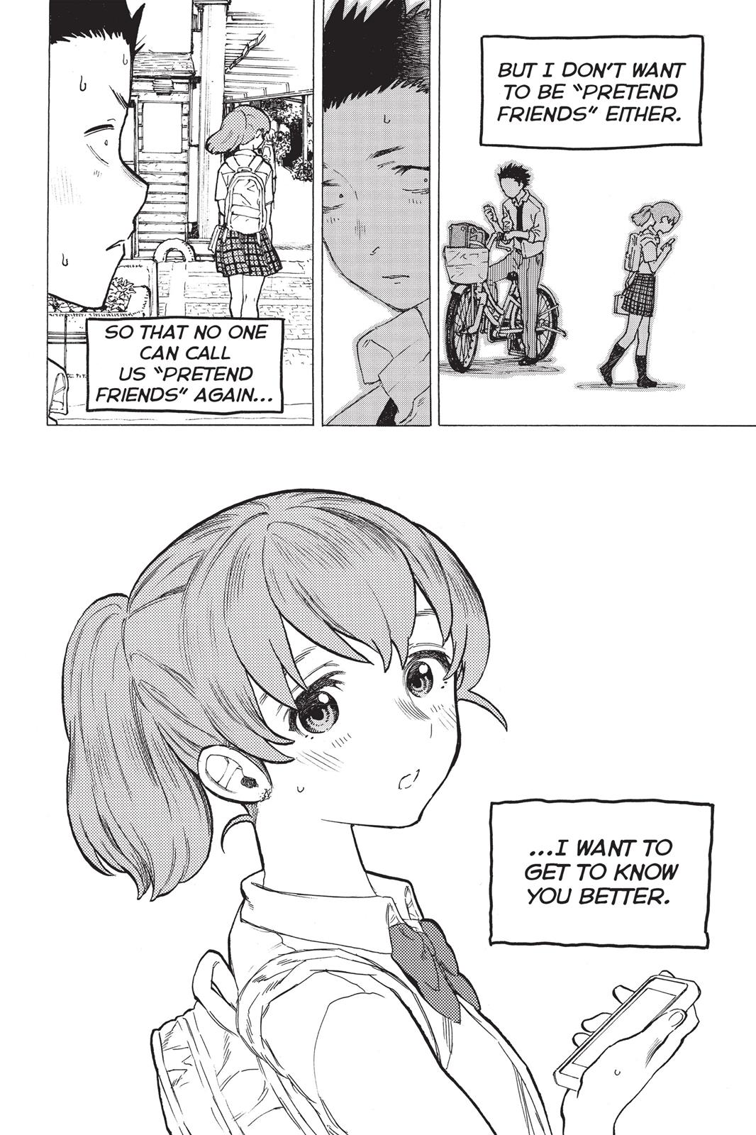 Read A Silent Voice ENGLISH Manga Online