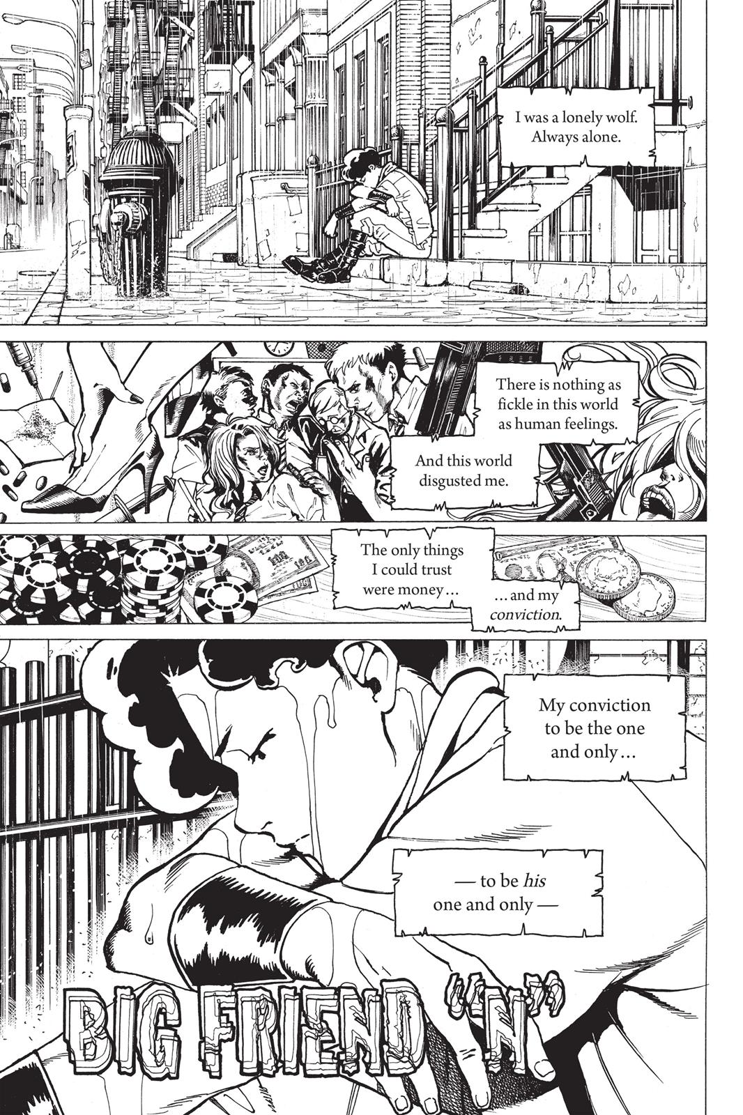 Read A Silent Voice ENGLISH Manga Online