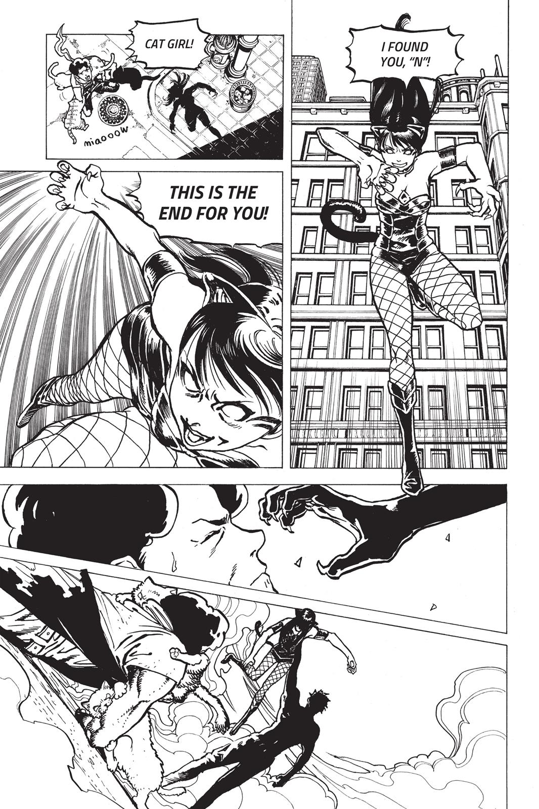 Read A Silent Voice ENGLISH Manga Online