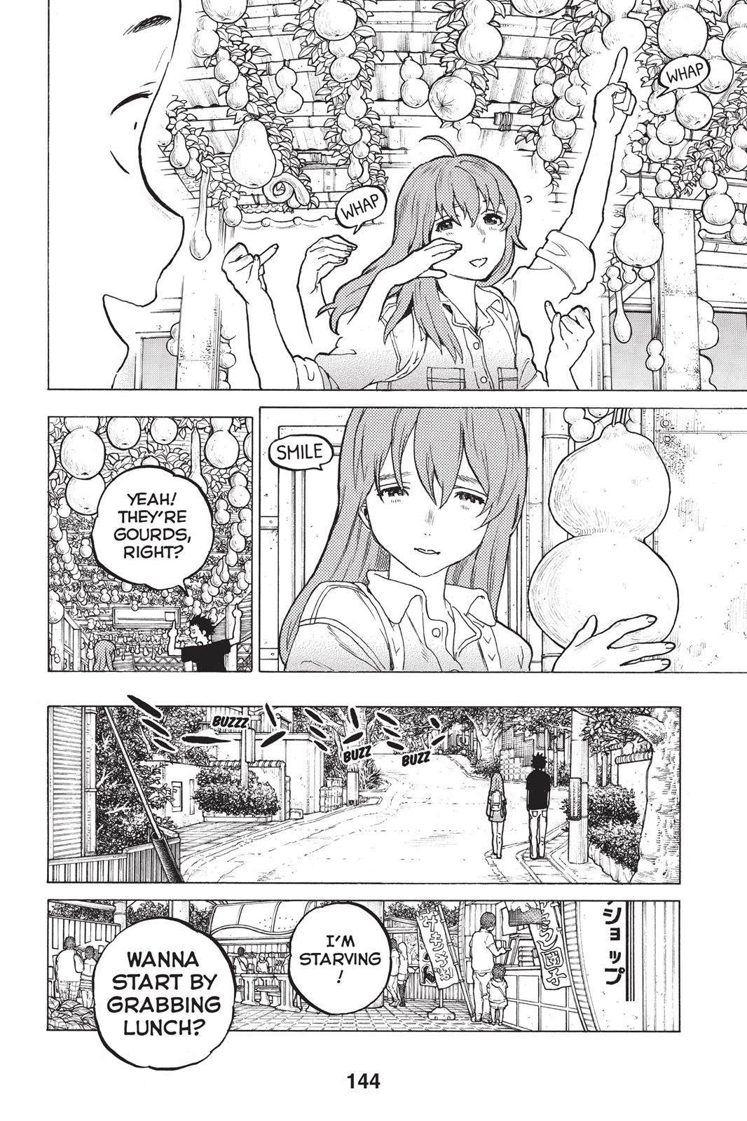 Read A Silent Voice ENGLISH Manga Online