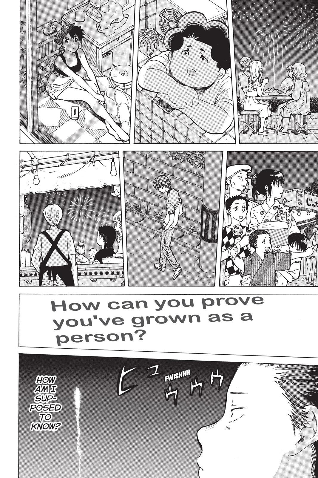 Read A Silent Voice ENGLISH Manga Online