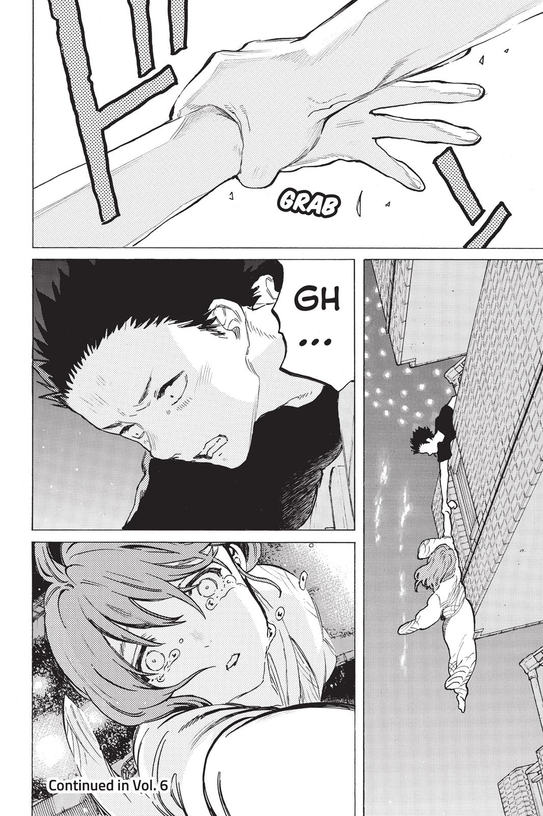 Read A Silent Voice ENGLISH Manga Online