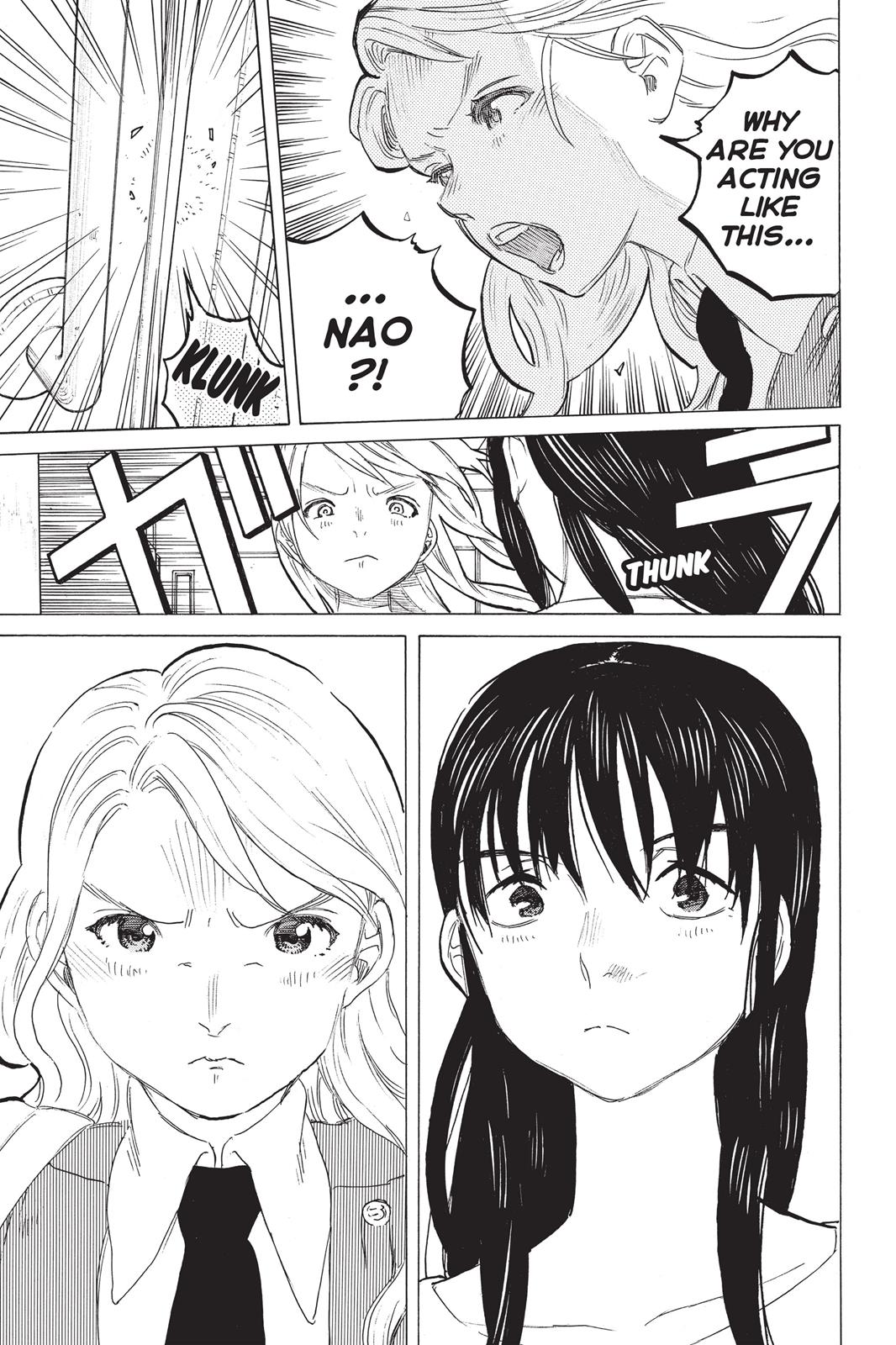 Read A Silent Voice ENGLISH Manga Online