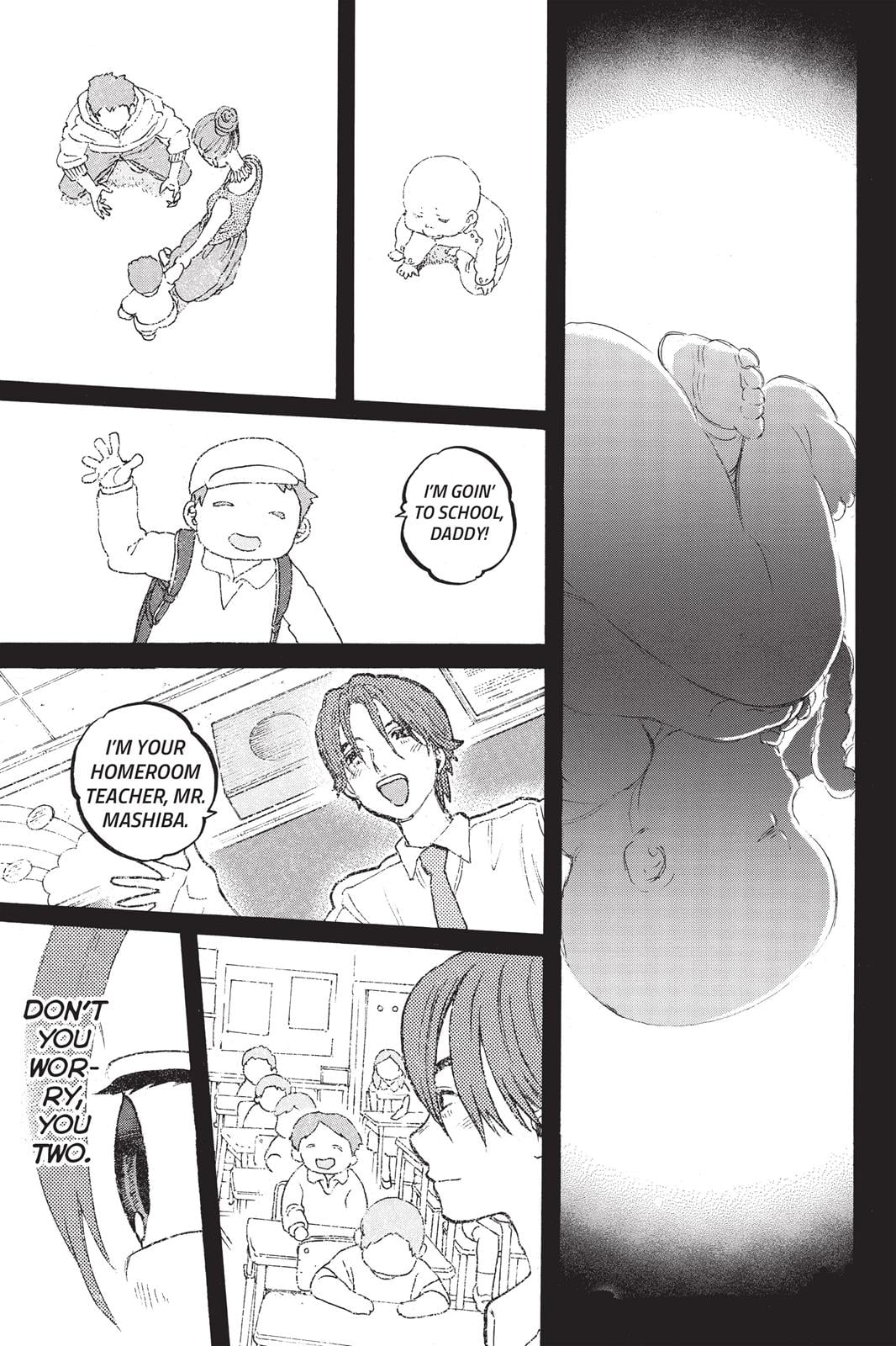 Read A Silent Voice ENGLISH Manga Online