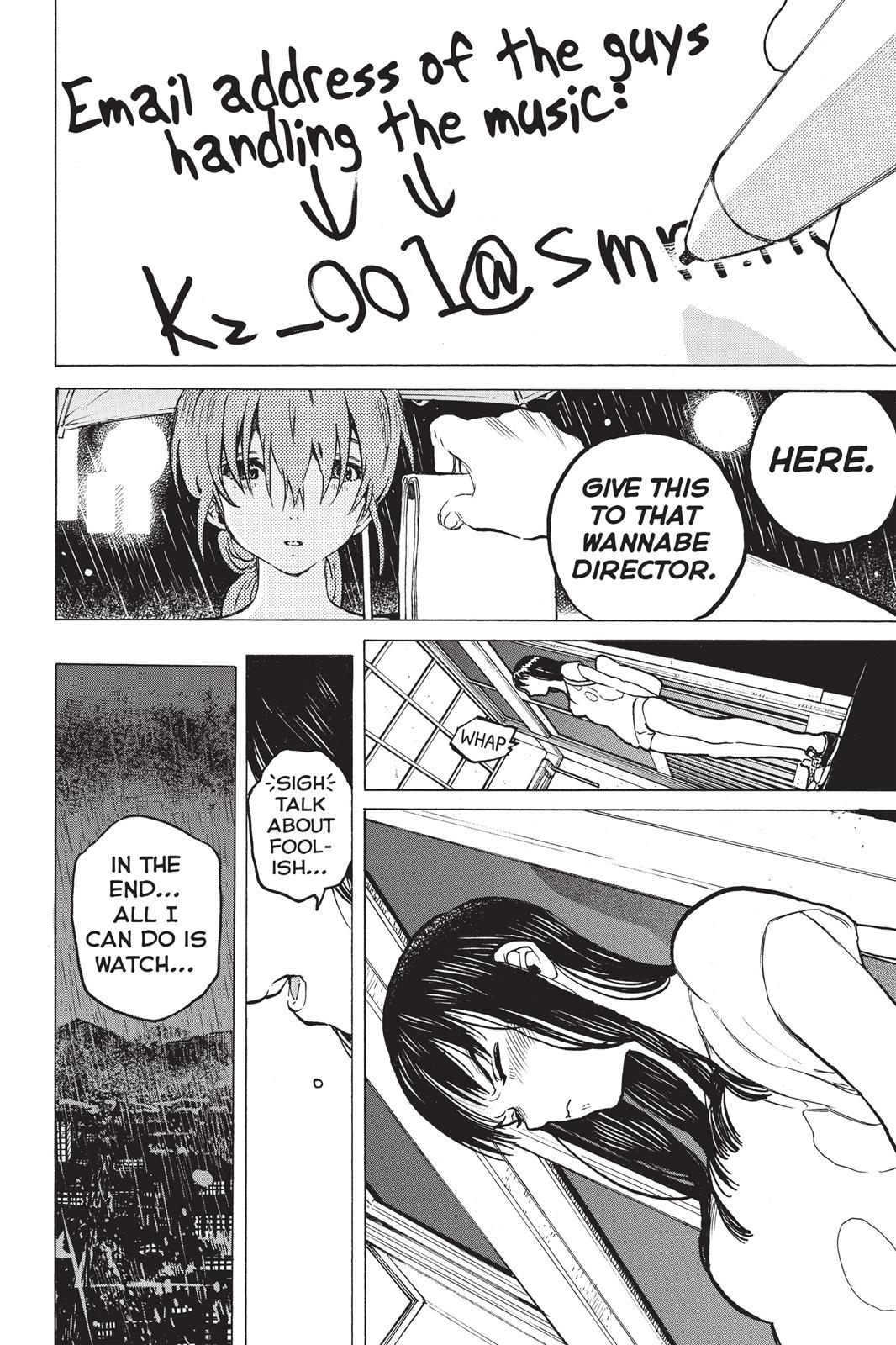 Read A Silent Voice ENGLISH Manga Online