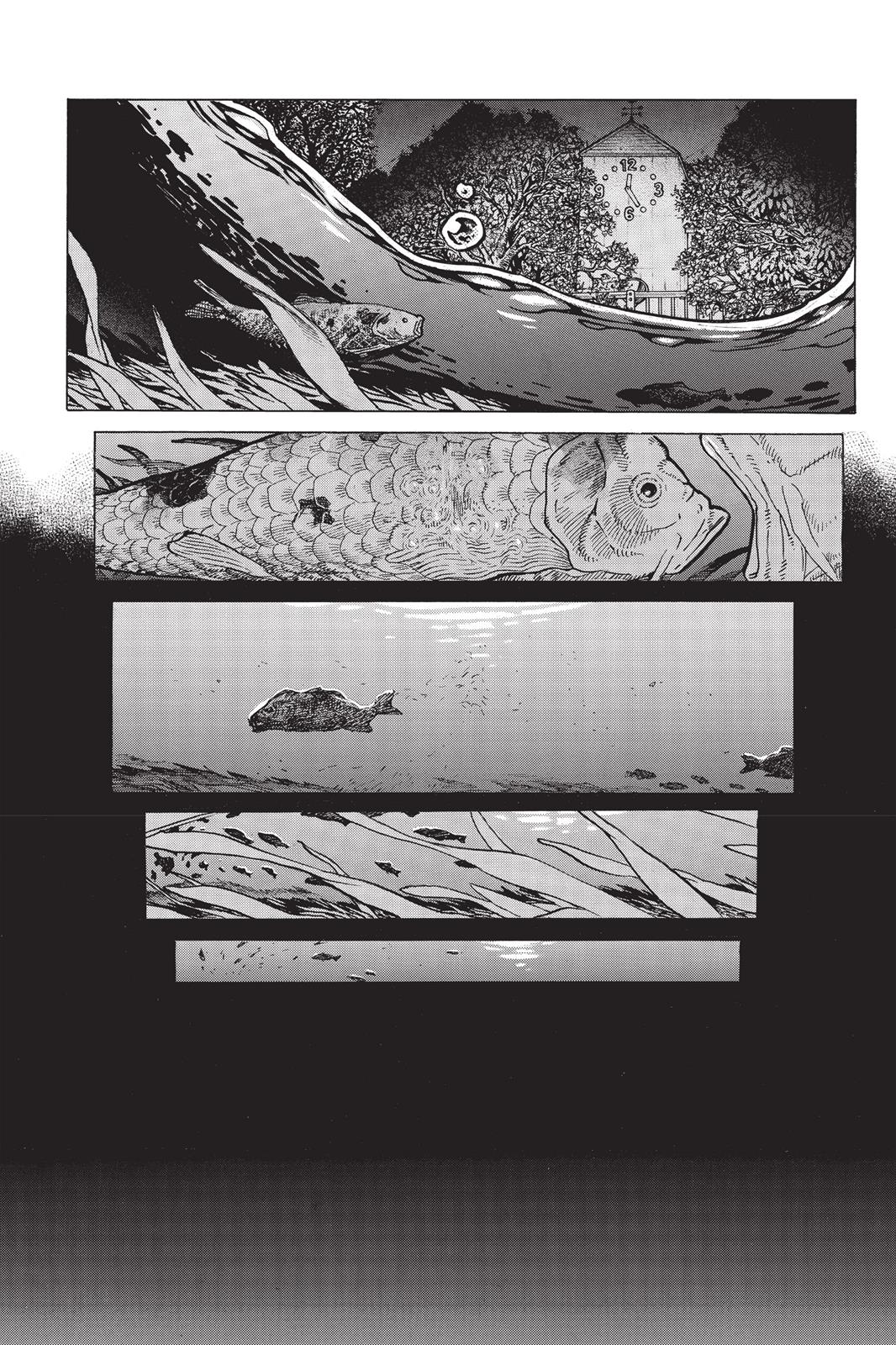 Read A Silent Voice ENGLISH Manga Online