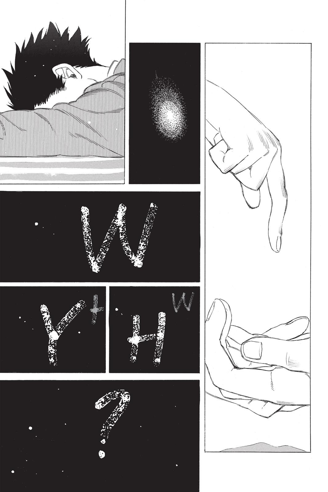 Read A Silent Voice ENGLISH Manga Online