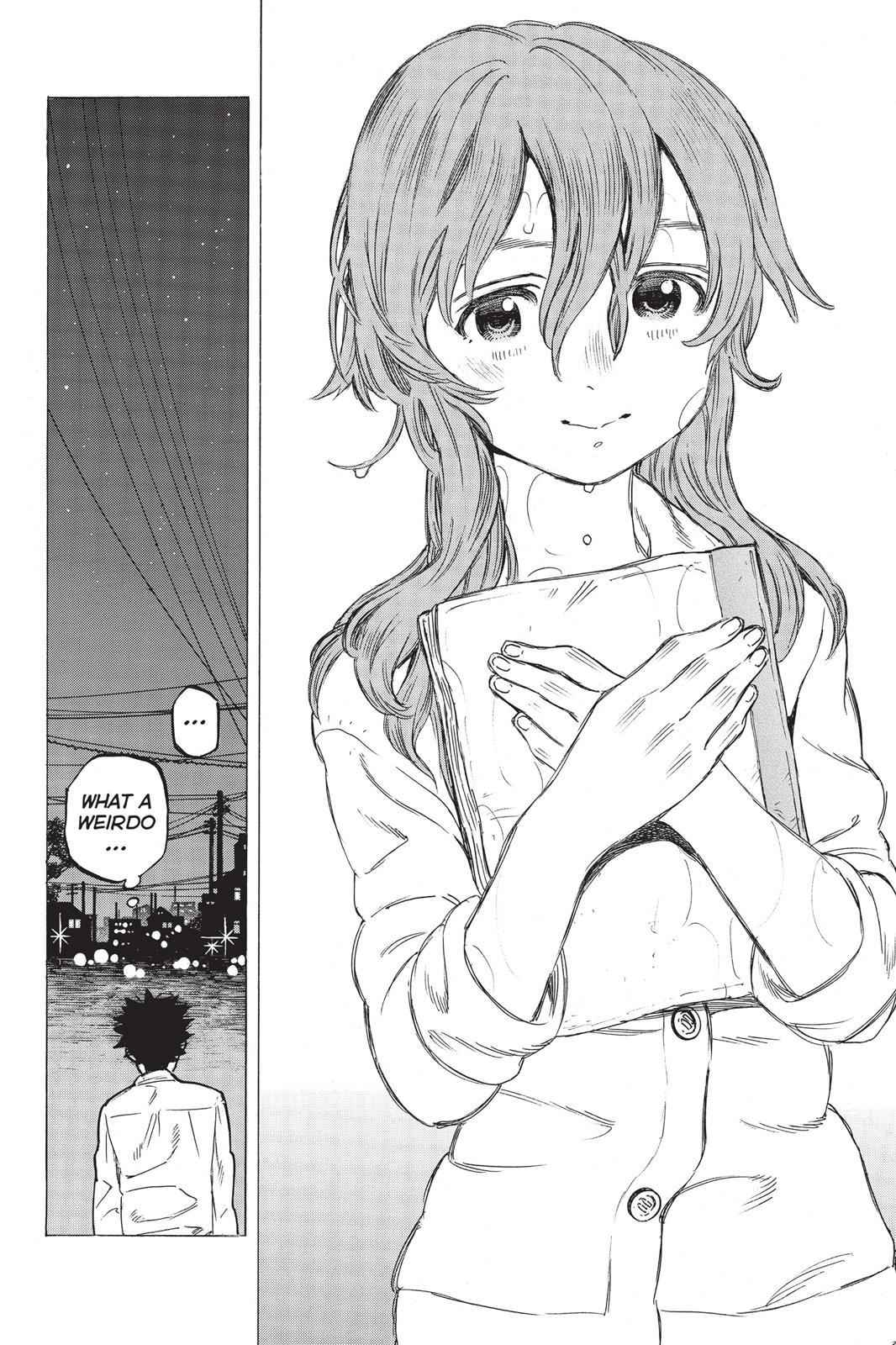 Read A Silent Voice ENGLISH Manga Online