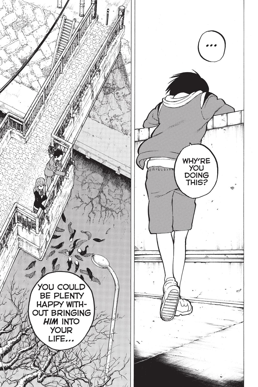 Read A Silent Voice ENGLISH Manga Online