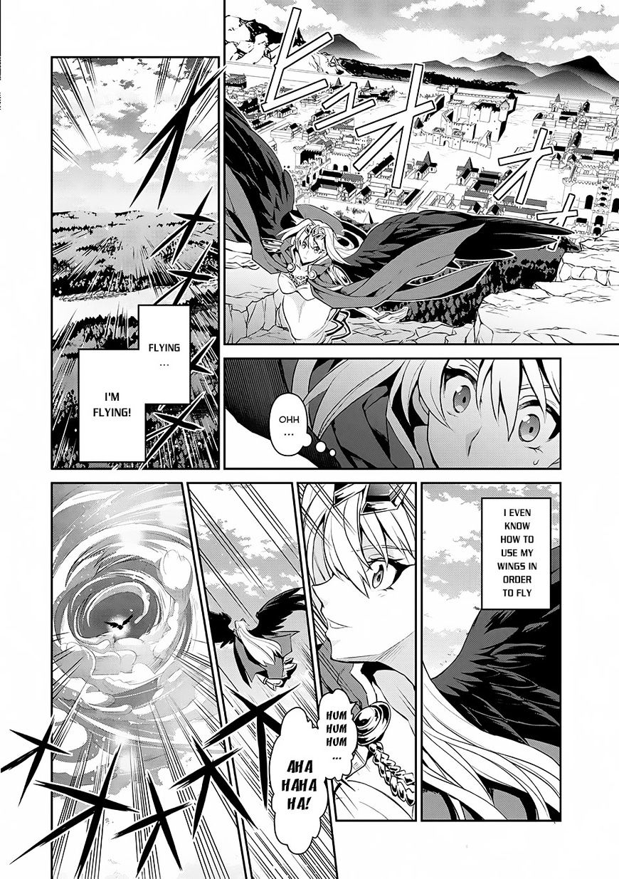 Read A Wild Last Boss Appeared ENGLISH Manga Online