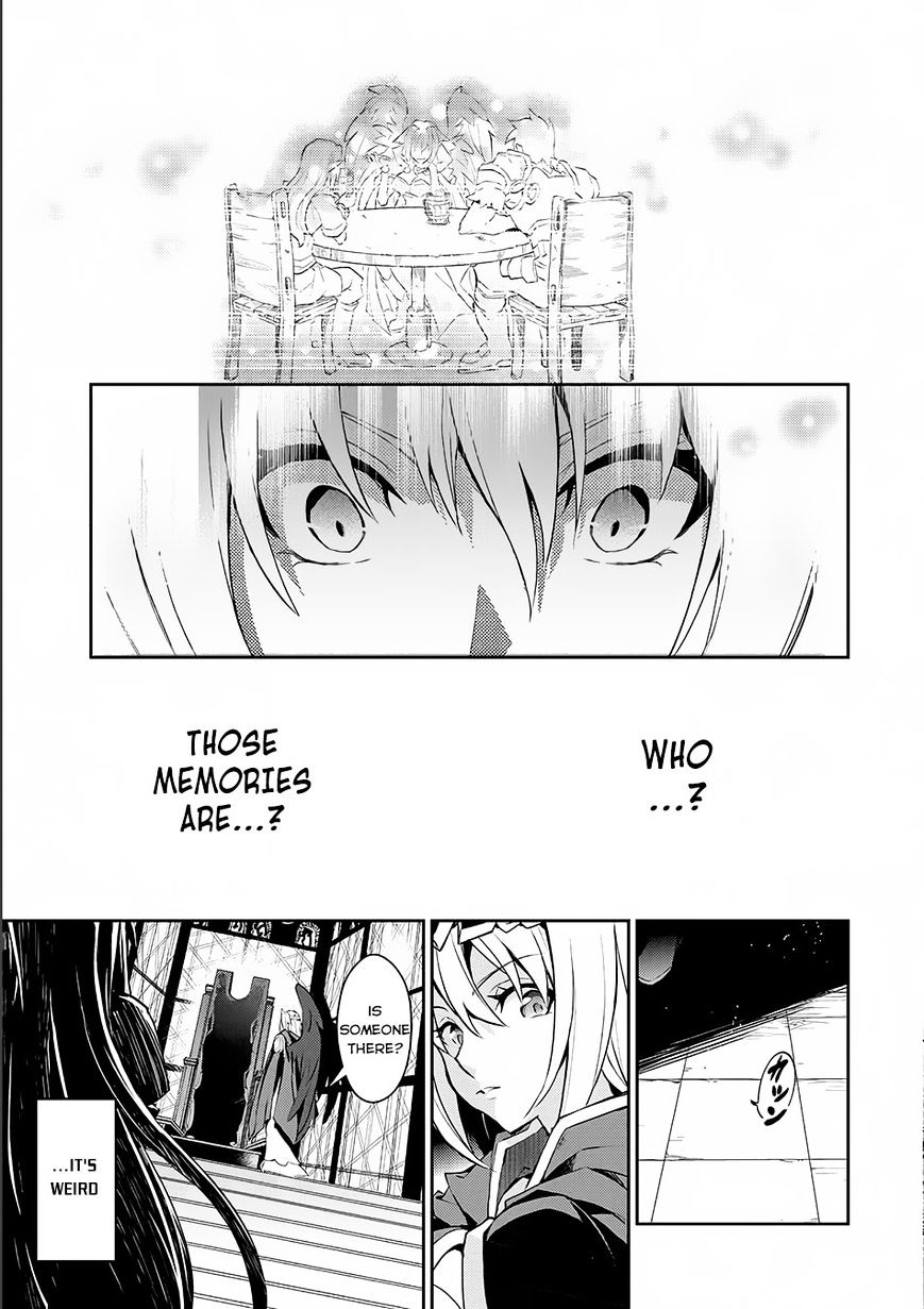 Read A Wild Last Boss Appeared ENGLISH Manga Online