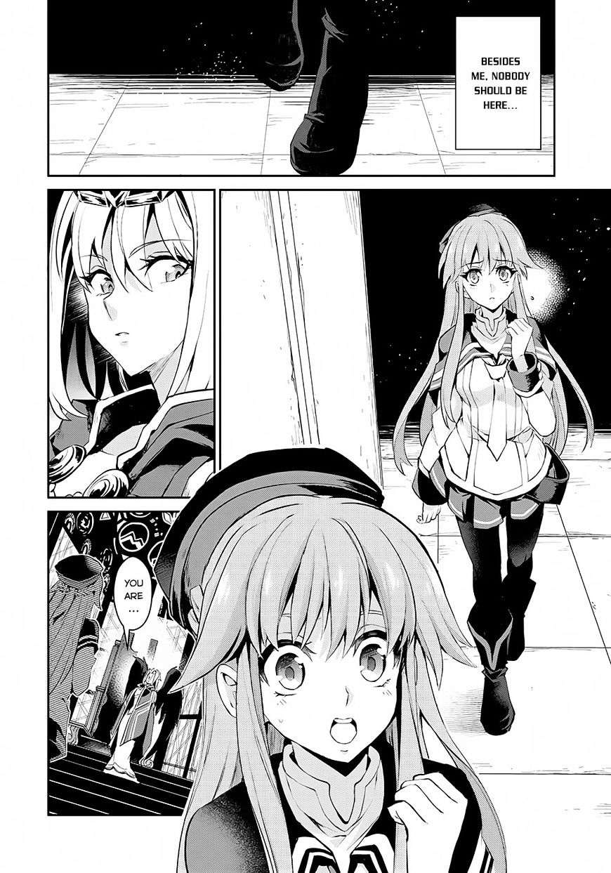 Read A Wild Last Boss Appeared ENGLISH Manga Online