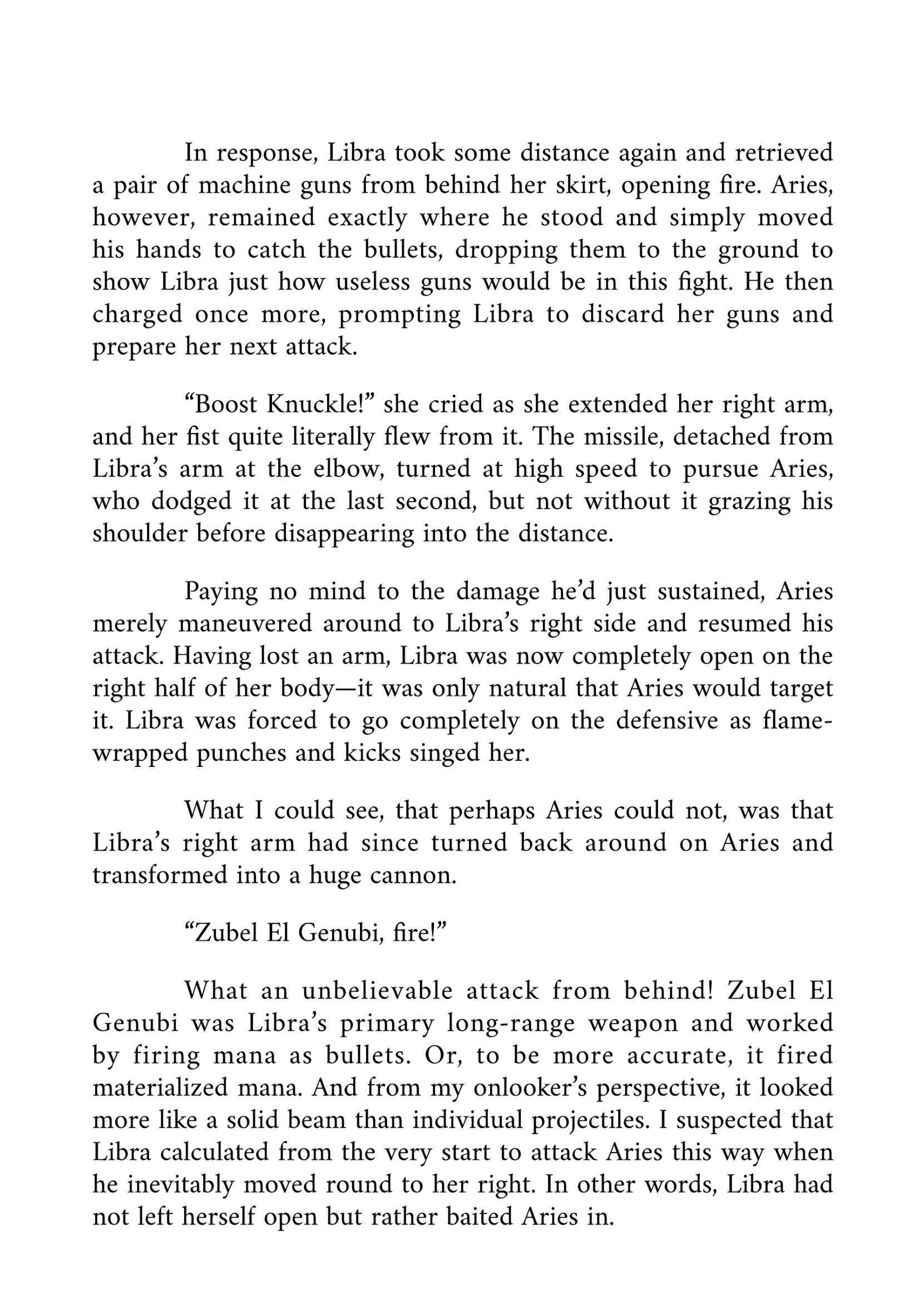 Read A Wild Last Boss Appeared ENGLISH Manga Online