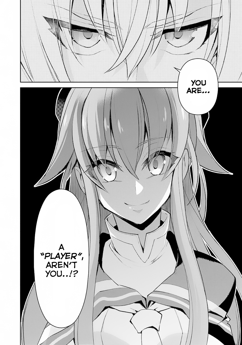 Read A Wild Last Boss Appeared ENGLISH Manga Online