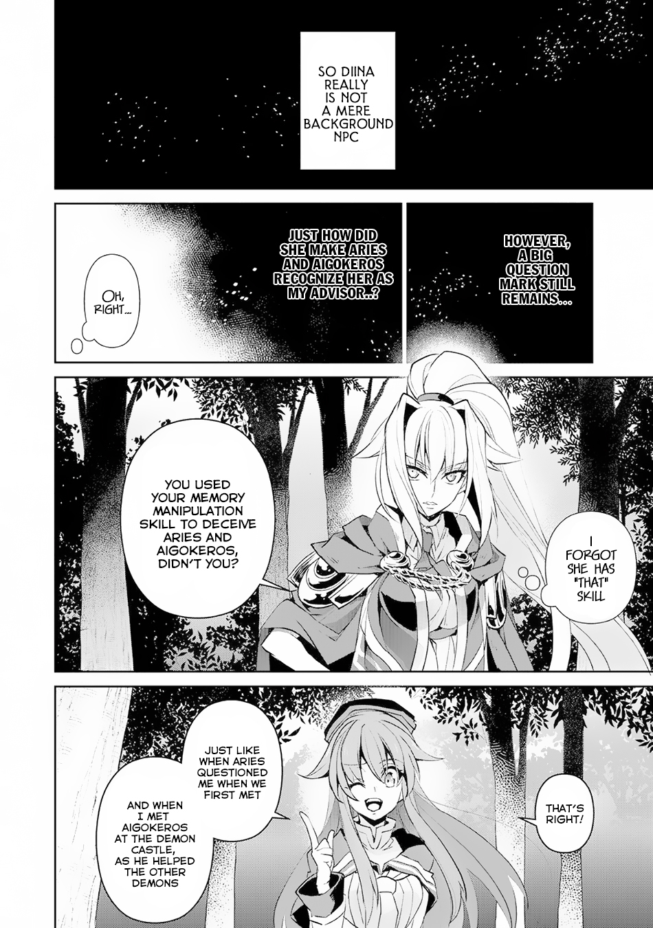 Read A Wild Last Boss Appeared ENGLISH Manga Online