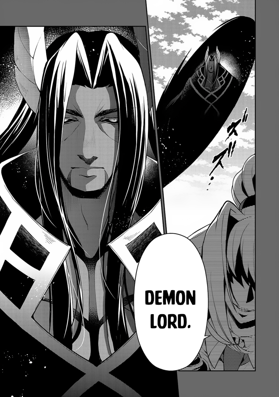 Read A Wild Last Boss Appeared ENGLISH Manga Online