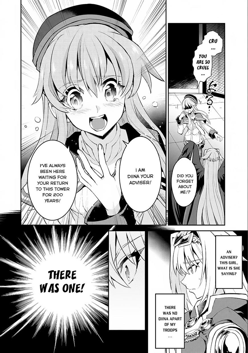 Read A Wild Last Boss Appeared ENGLISH Manga Online