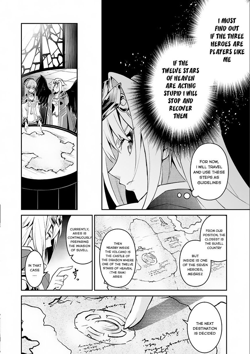Read A Wild Last Boss Appeared ENGLISH Manga Online