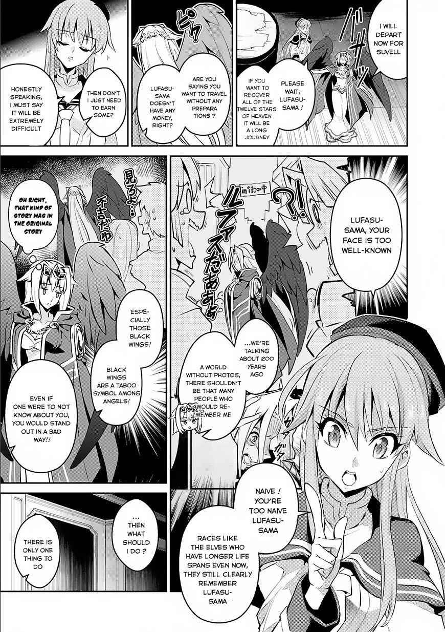 Read A Wild Last Boss Appeared ENGLISH Manga Online
