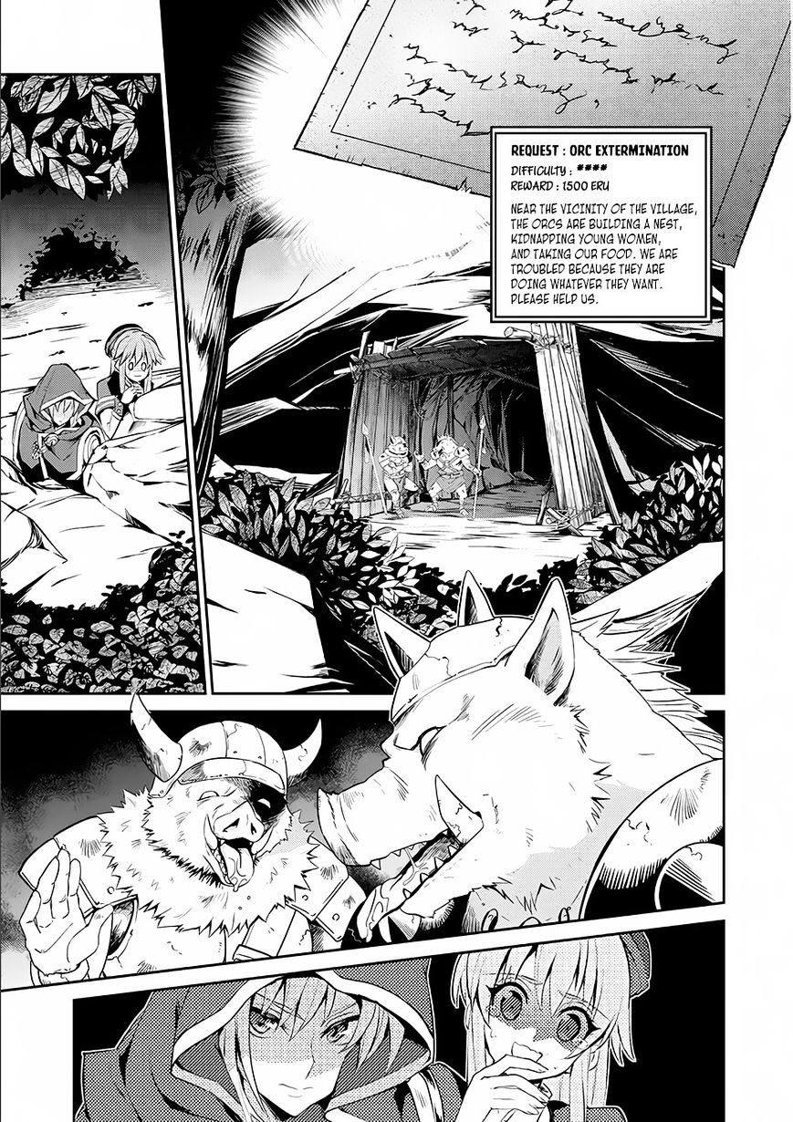 Read A Wild Last Boss Appeared ENGLISH Manga Online