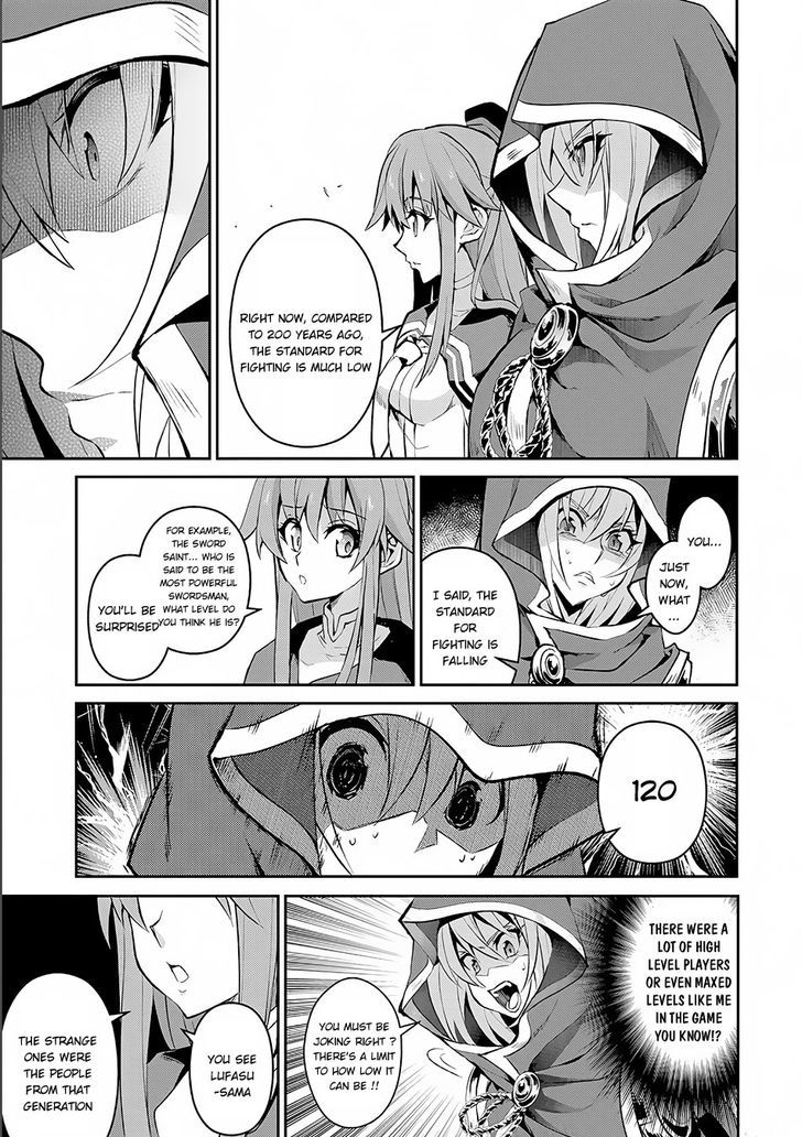 Read A Wild Last Boss Appeared ENGLISH Manga Online