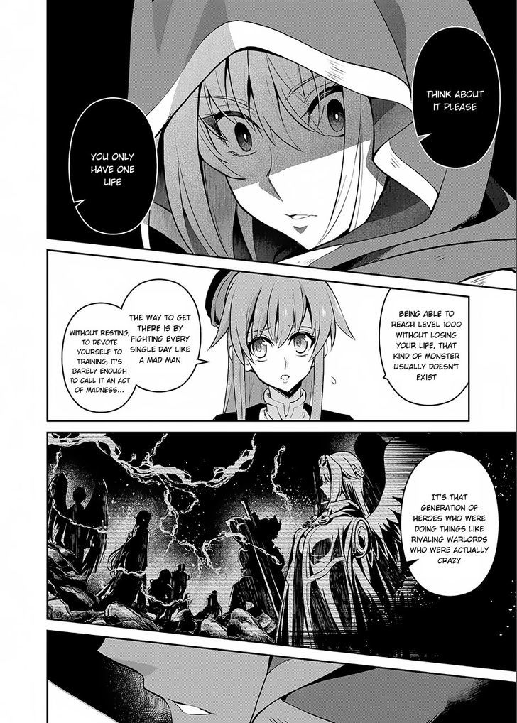 Read A Wild Last Boss Appeared ENGLISH Manga Online