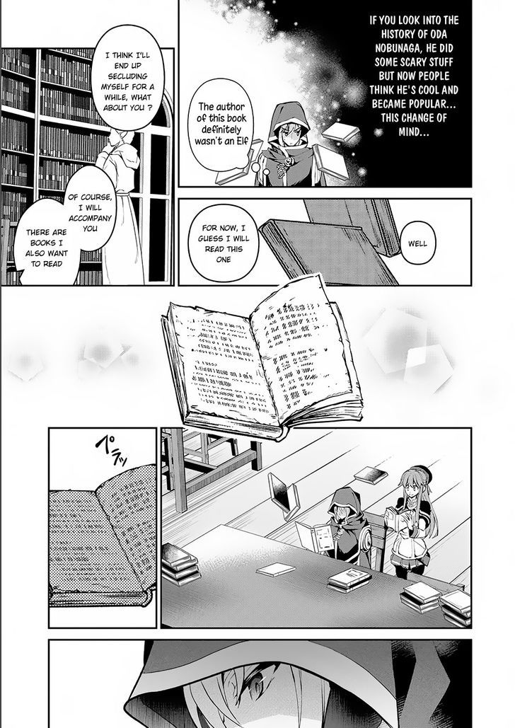 Read A Wild Last Boss Appeared ENGLISH Manga Online