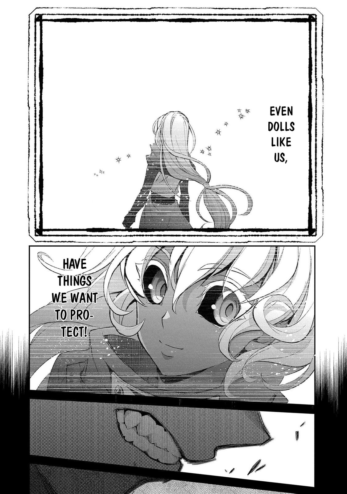 Read A Wild Last Boss Appeared ENGLISH Manga Online