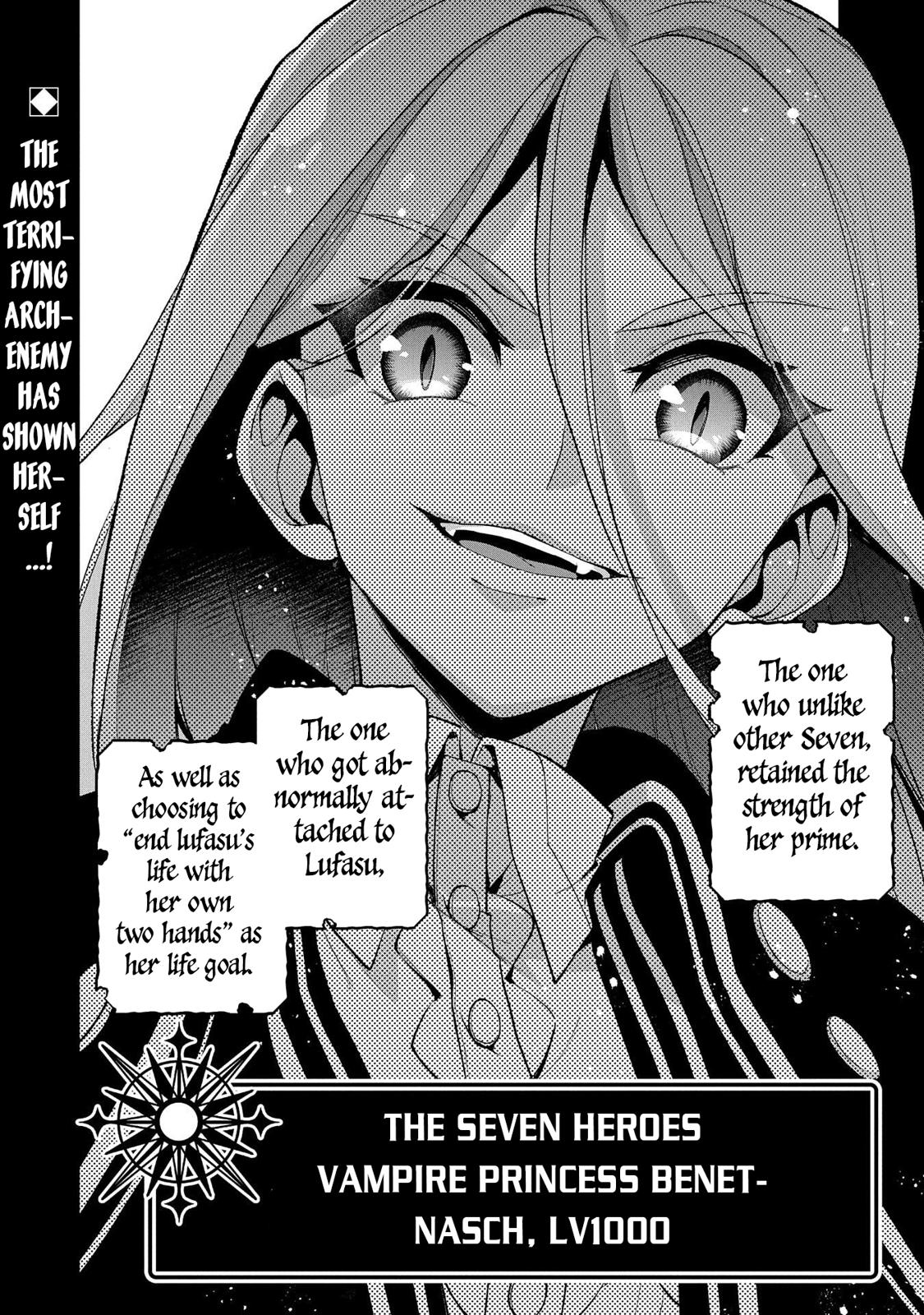 Read A Wild Last Boss Appeared ENGLISH Manga Online