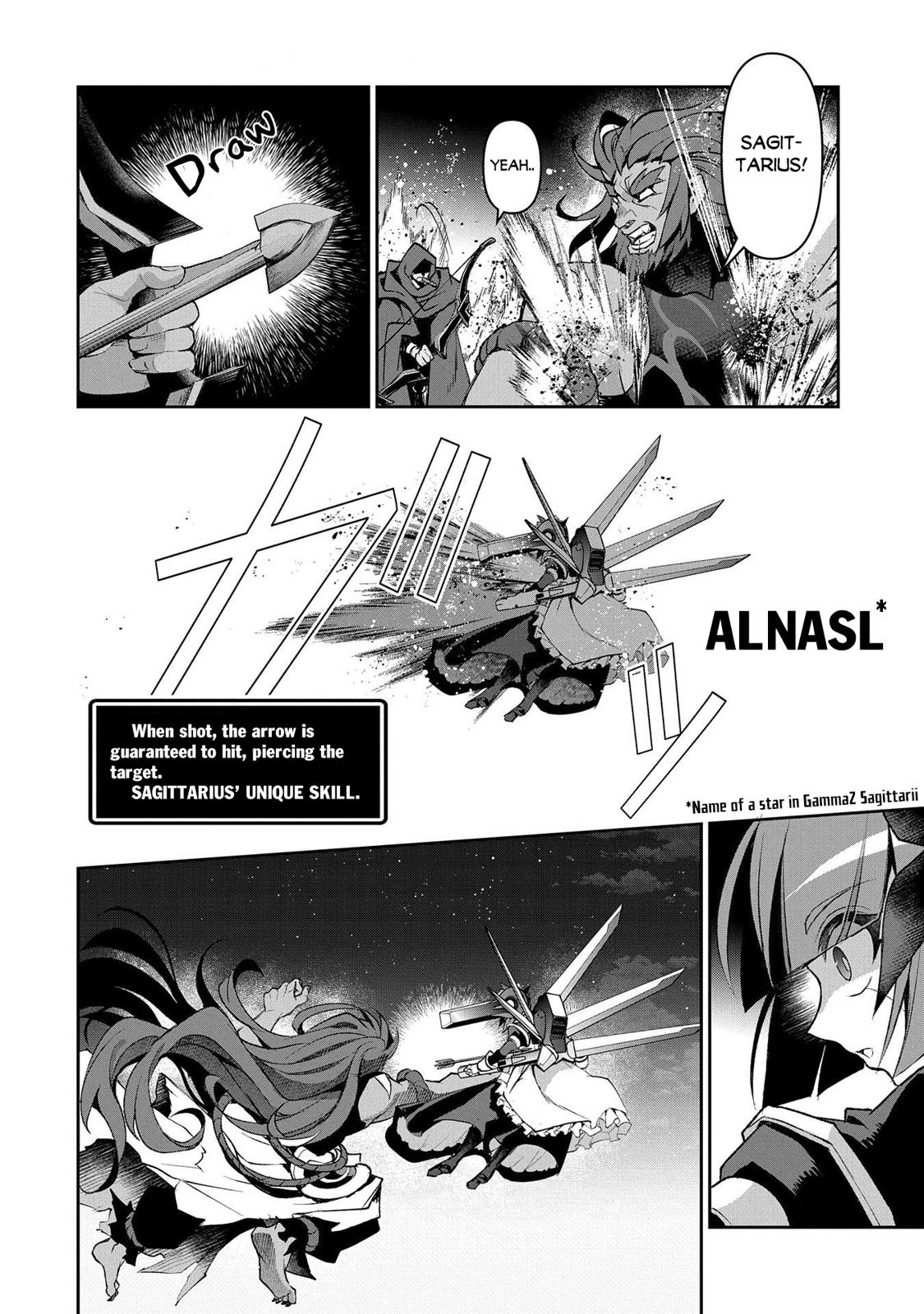 Read A Wild Last Boss Appeared ENGLISH Manga Online