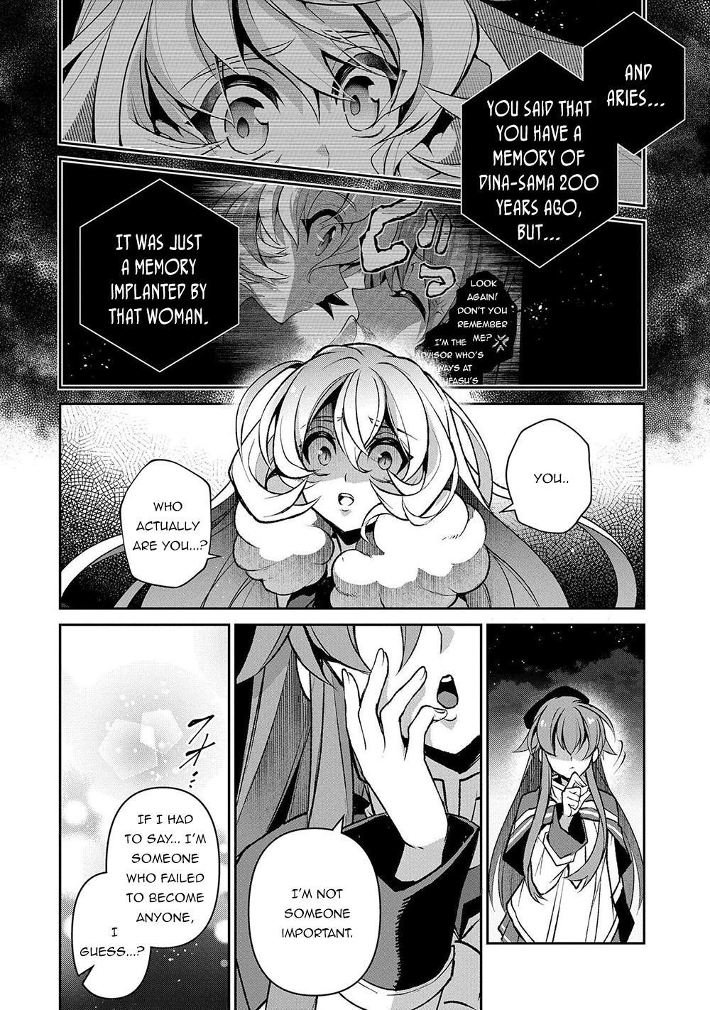 Read A Wild Last Boss Appeared ENGLISH Manga Online