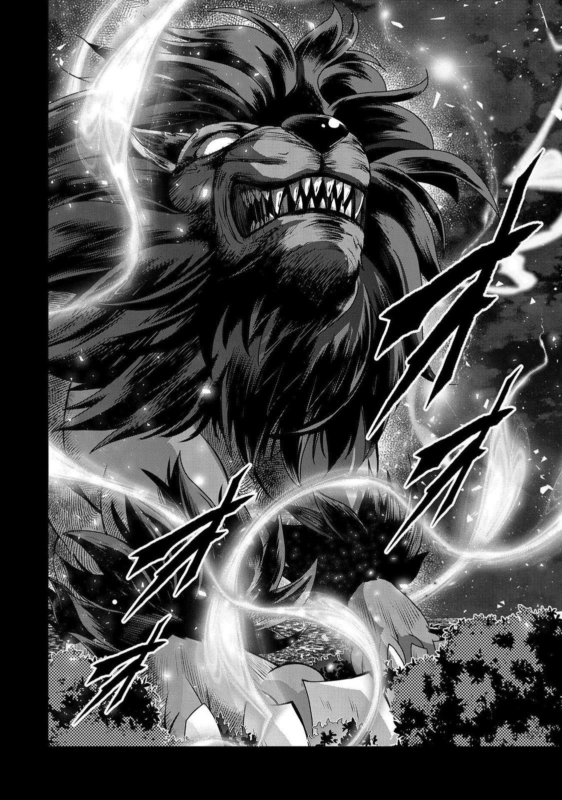 Read A Wild Last Boss Appeared ENGLISH Manga Online