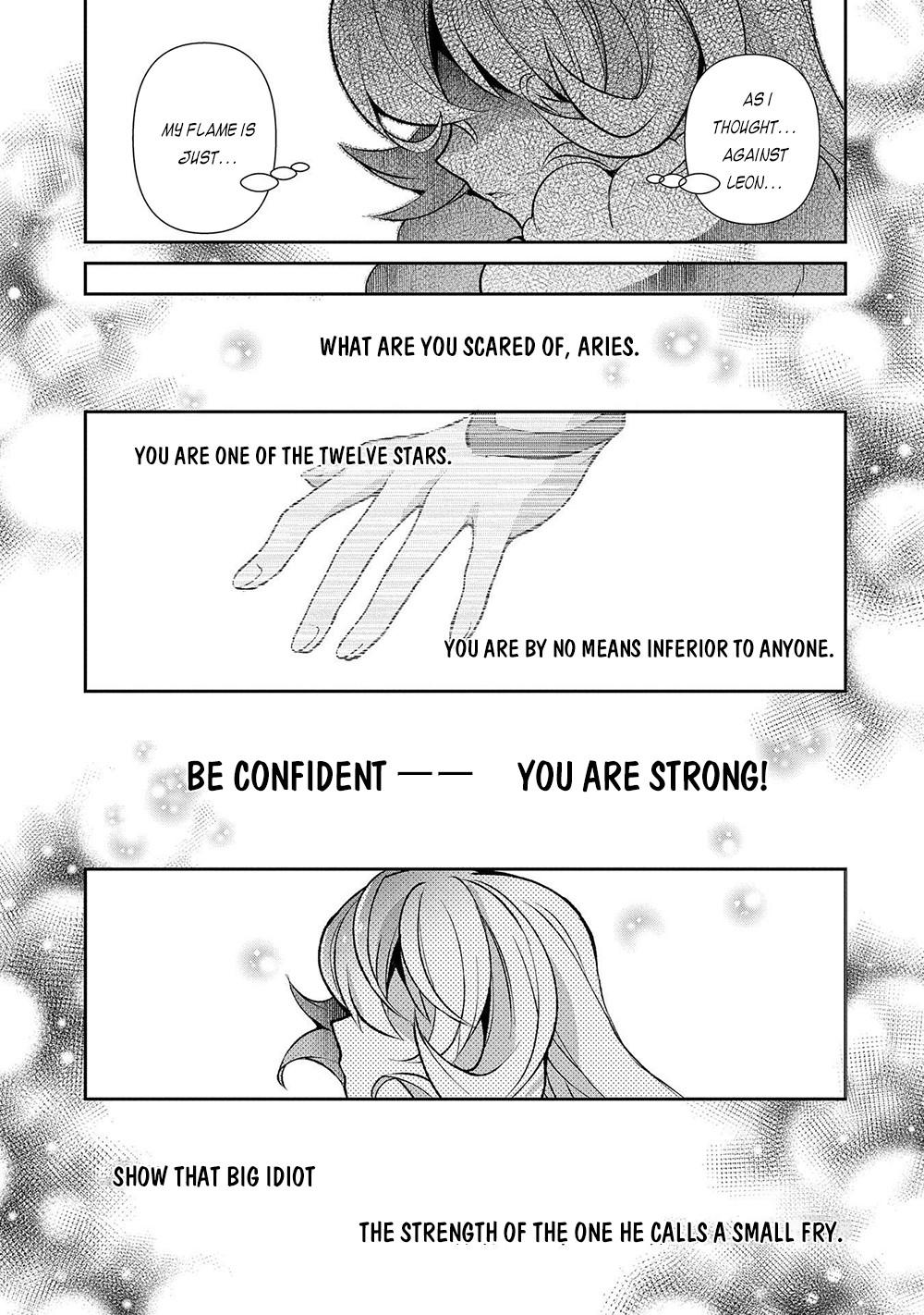 Read A Wild Last Boss Appeared ENGLISH Manga Online