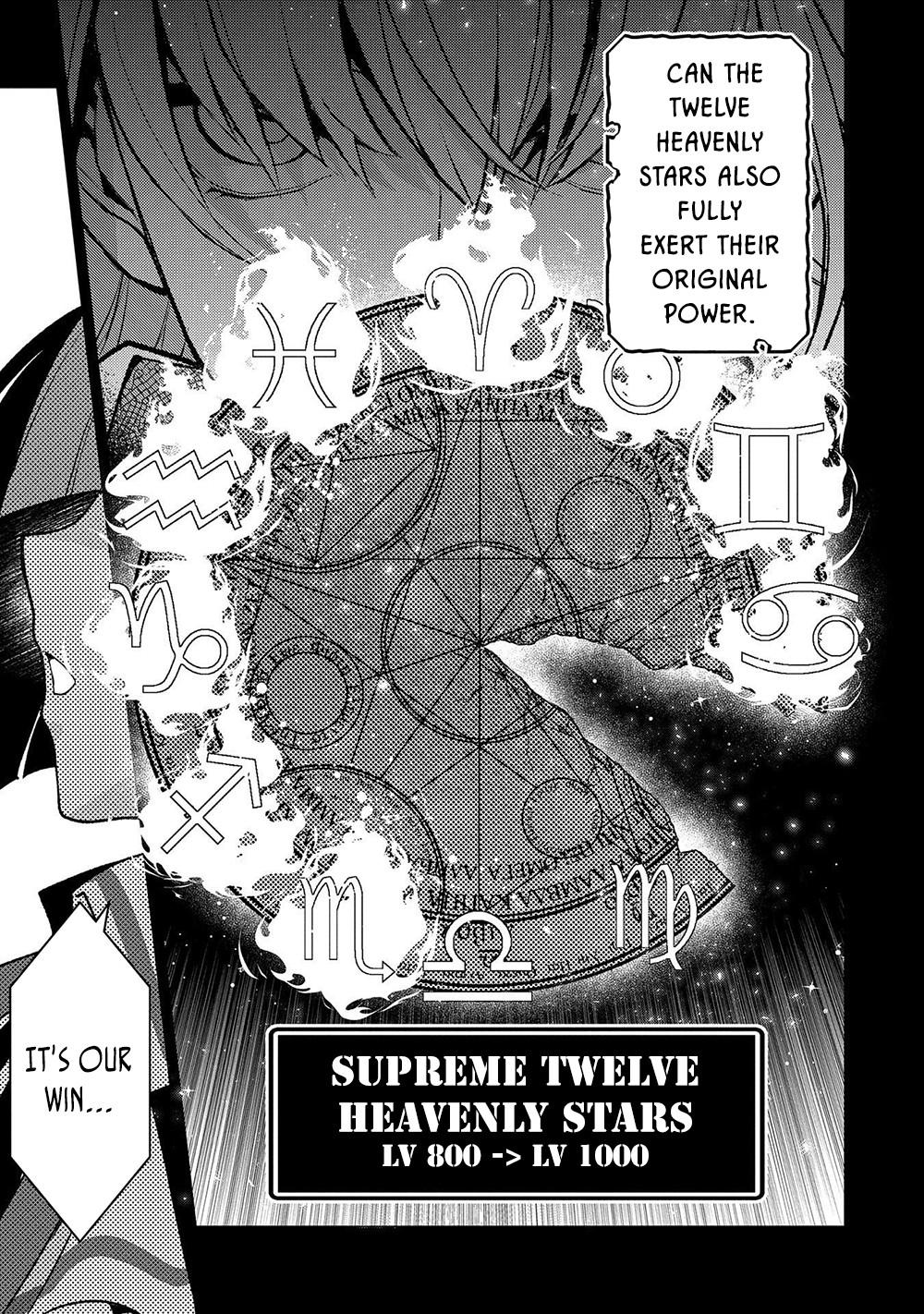 Read A Wild Last Boss Appeared ENGLISH Manga Online