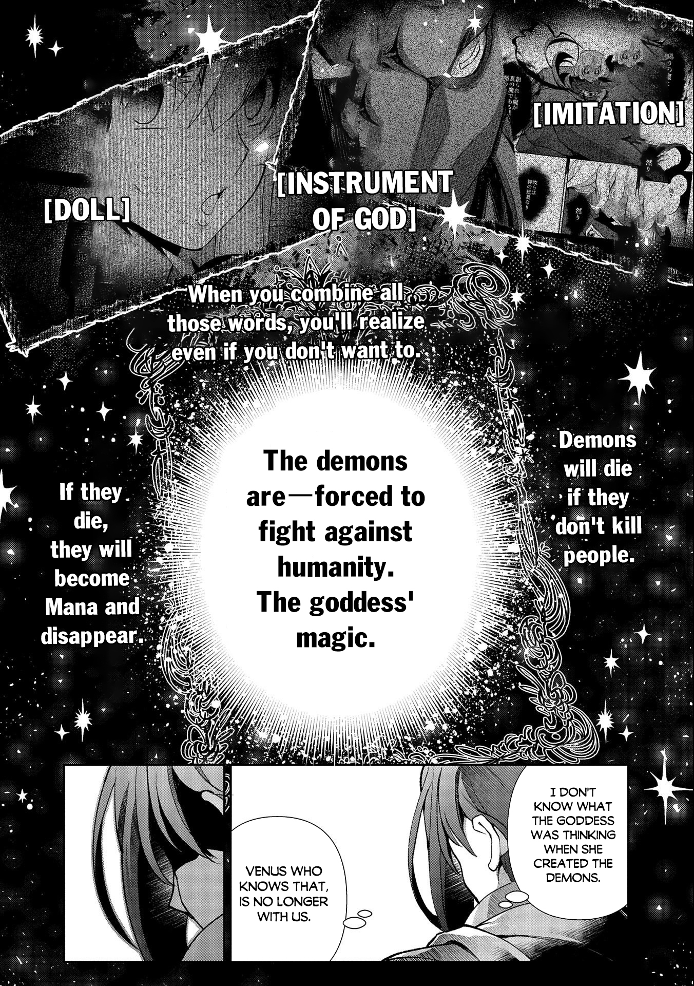 Read A Wild Last Boss Appeared ENGLISH Manga Online
