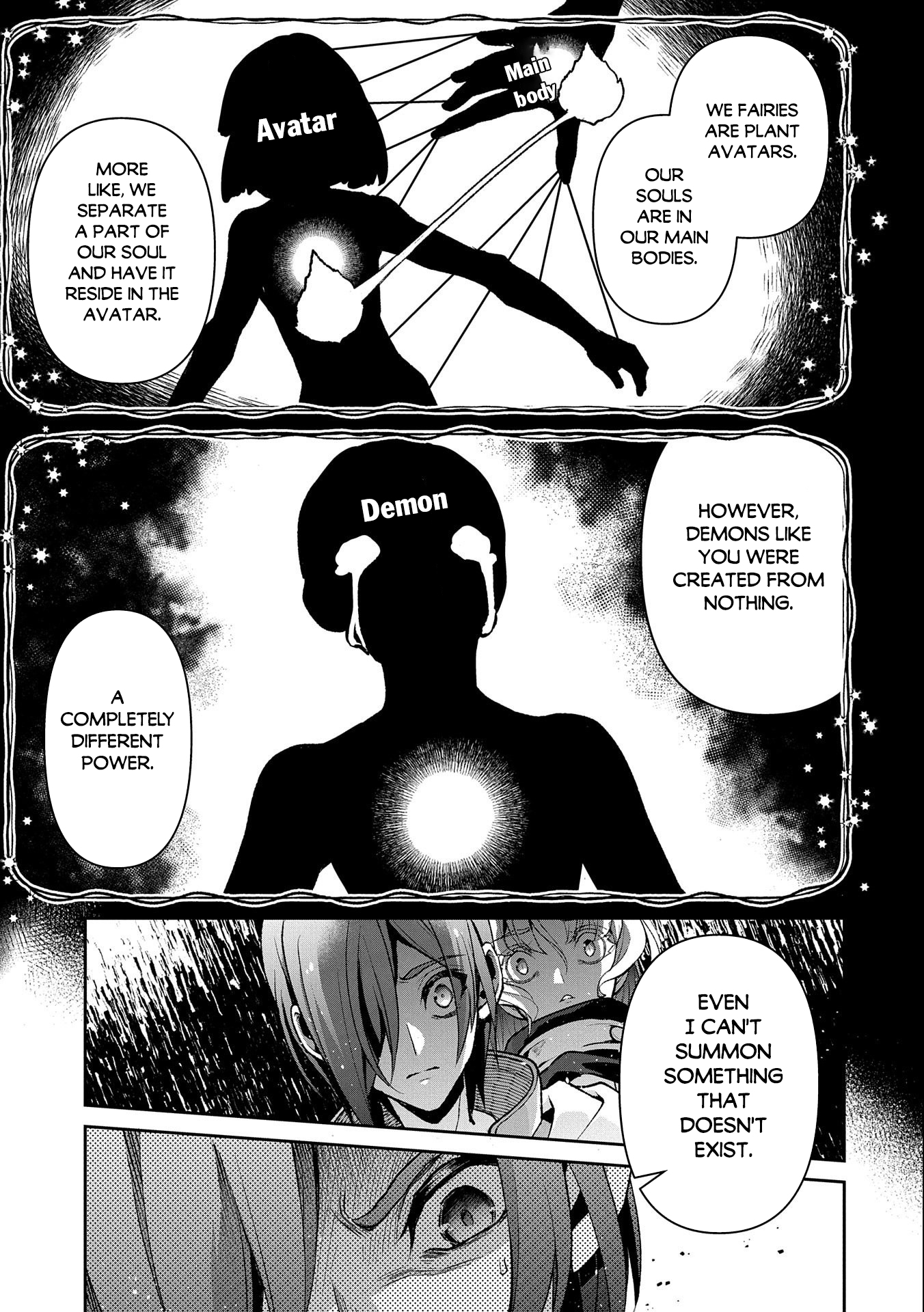 Read A Wild Last Boss Appeared ENGLISH Manga Online