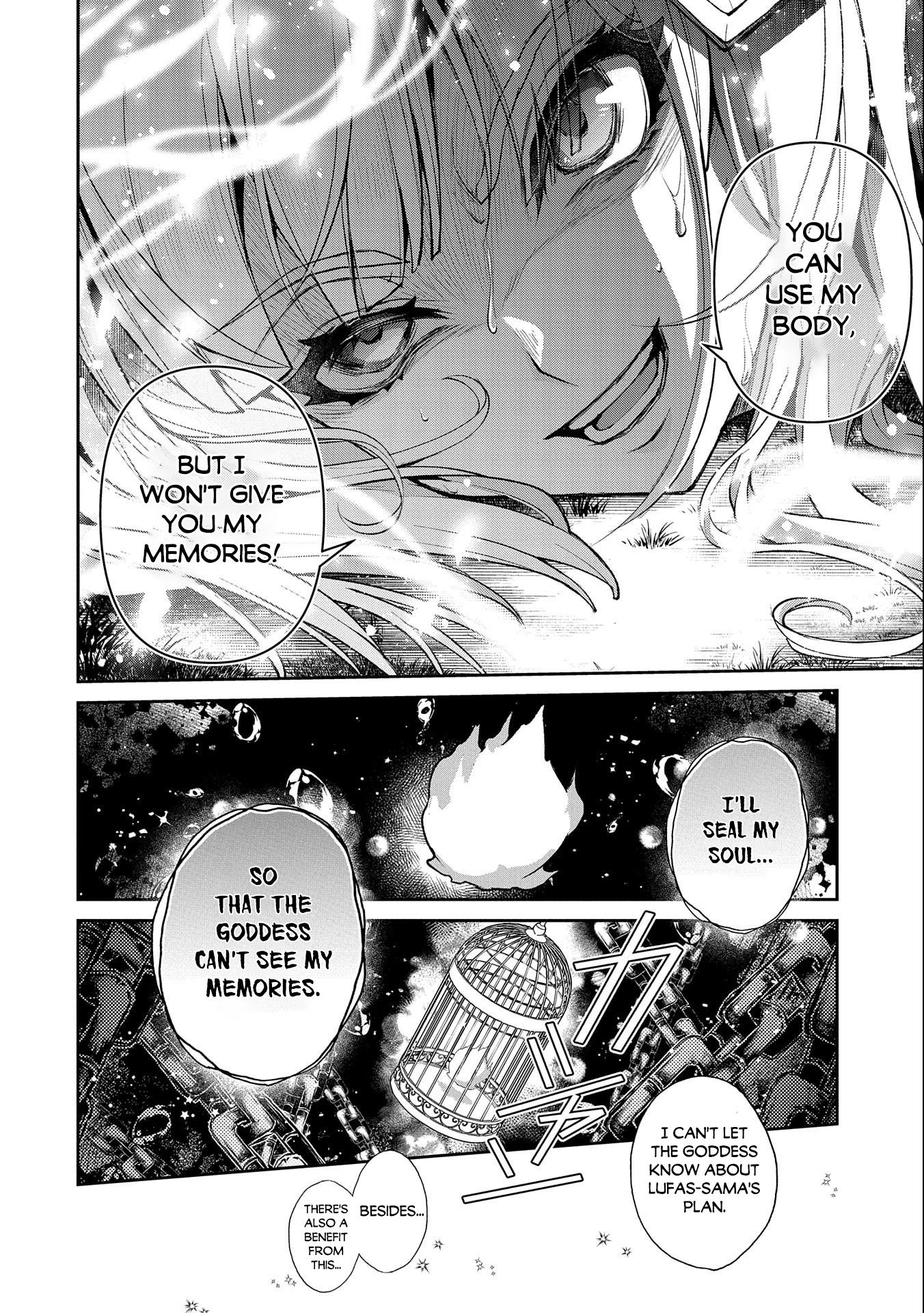 Read A Wild Last Boss Appeared ENGLISH Manga Online