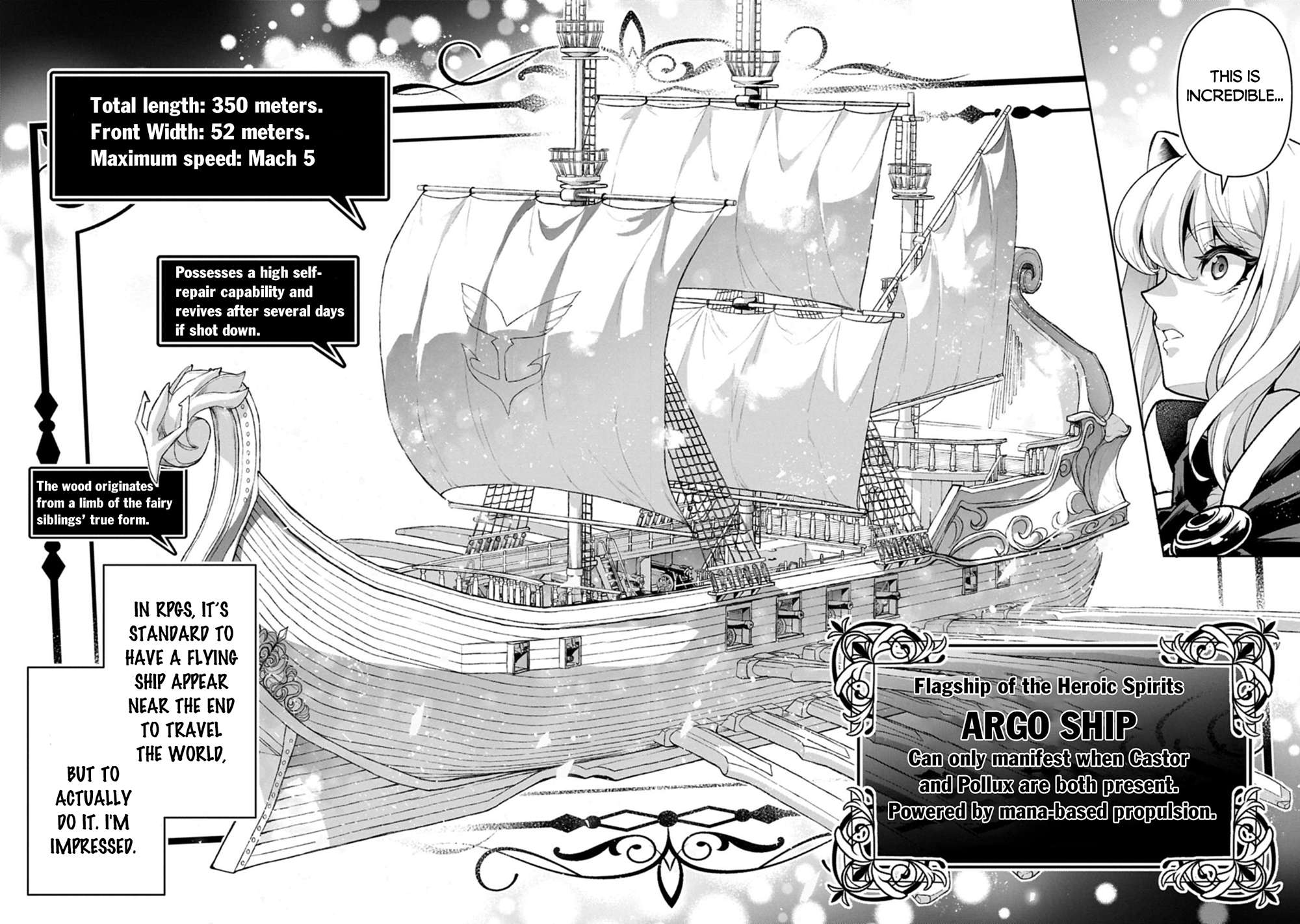 Read A Wild Last Boss Appeared ENGLISH Manga Online