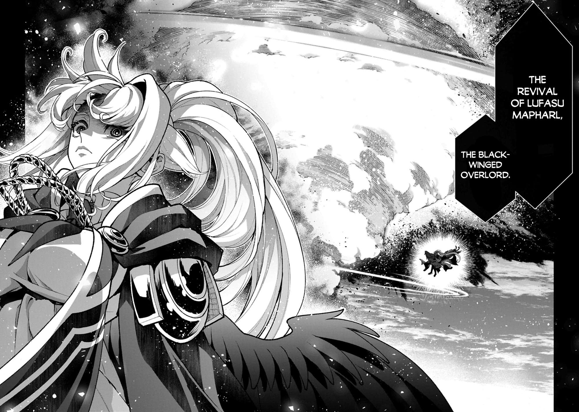 Read A Wild Last Boss Appeared ENGLISH Manga Online